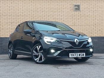 2023 - 1.0 TCe 90 RS Line 5dr