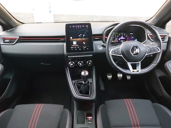 Used Renault Clio 2023 for sale - 76150002: Photo 2