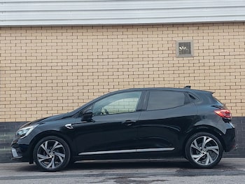 Used Renault Clio 2023 for sale - 76150002: Photo 4