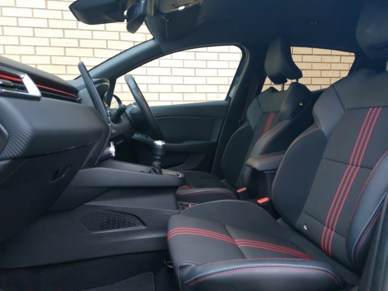 Used Renault Clio 2023 for sale - 76150002: Photo 5