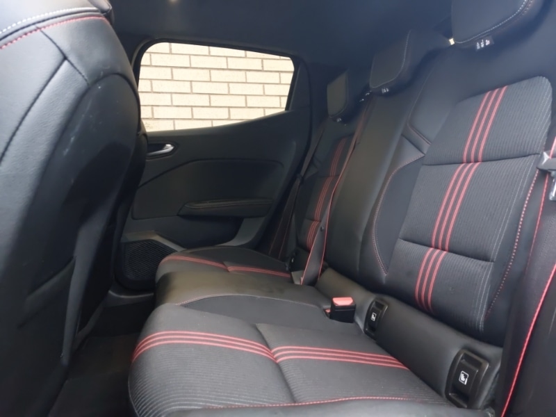 Used Renault Clio 2023 for sale - 76150002: Photo 6