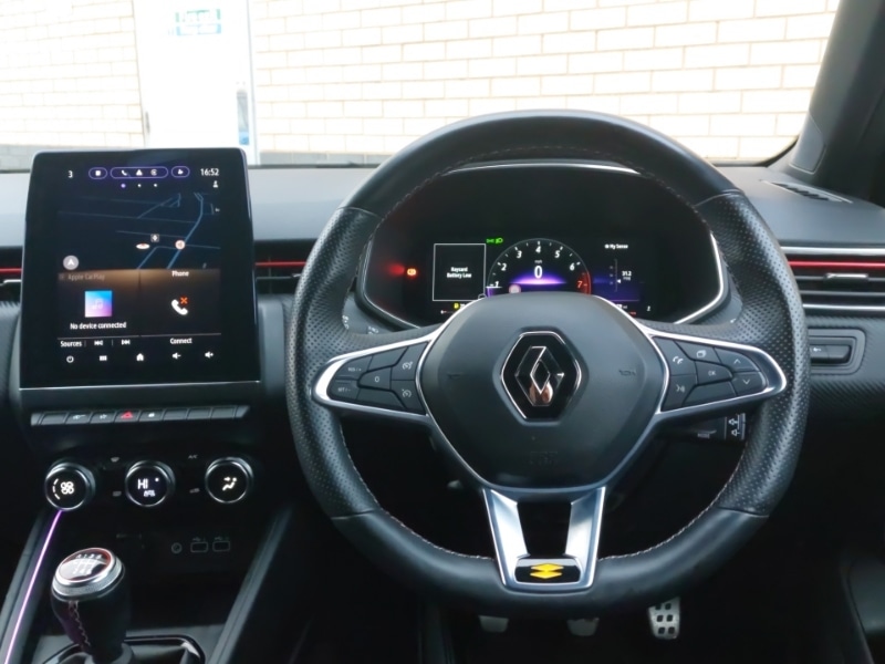 Used Renault Clio 2023 for sale - 76150002: Photo 7