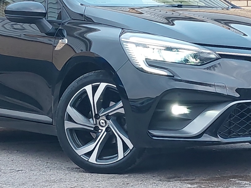 Used Renault Clio 2023 for sale - 76150002: Photo 9