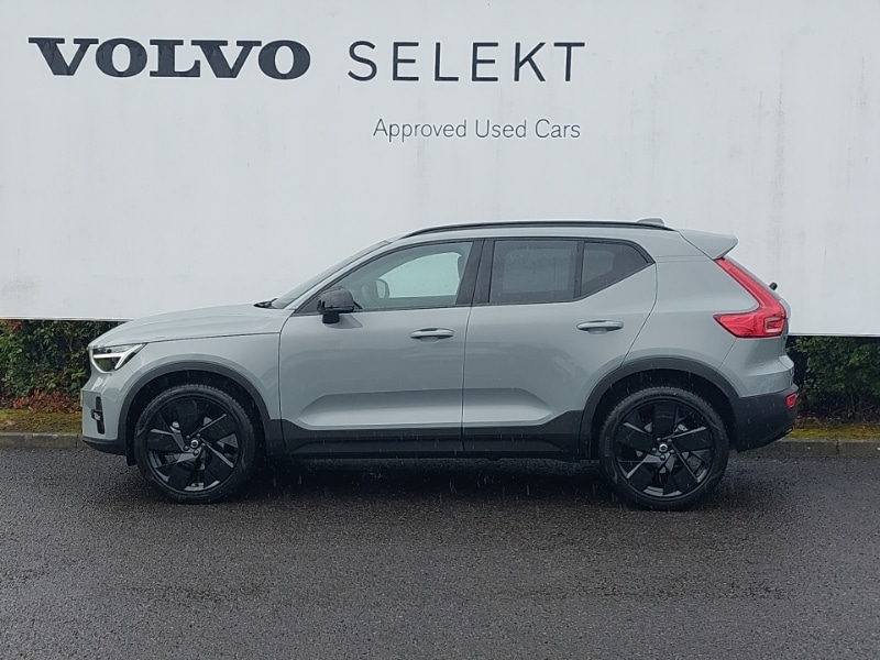 Used Volvo XC40 2025 for sale - 76967373: Photo 4