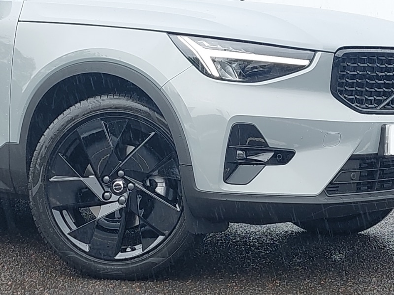 Used Volvo XC40 2025 for sale - 76967373: Photo 9