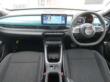 Used Fiat 600 2025 for sale - 77219448: Photo