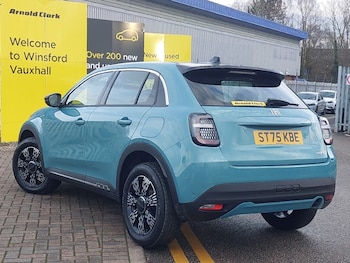 Used Fiat 600 2025 for sale - 77219448: Photo