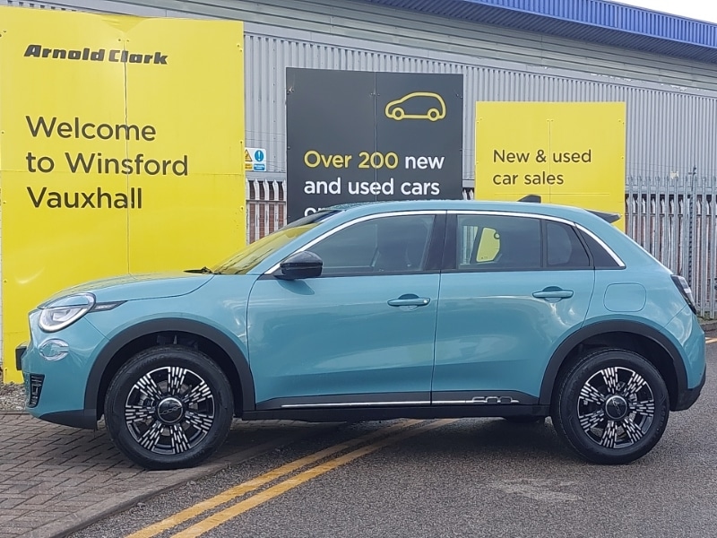 Used Fiat 600 2025 for sale - 77219448: Photo 4