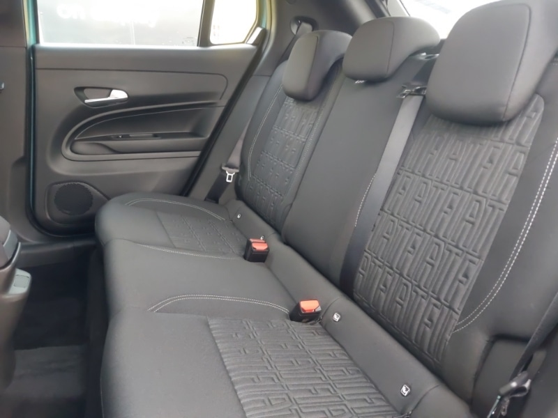 Used Fiat 600 2025 for sale - 77219448: Photo 6