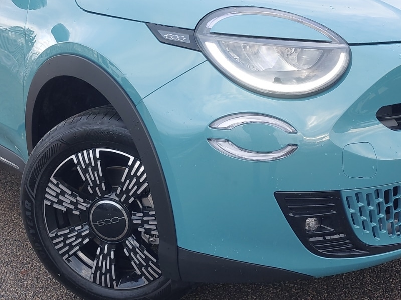 Used Fiat 600 2025 for sale - 77219448: Photo 9