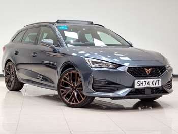 2024 - 1.4 eHybrid VZ2 Design Edition 5dr DSG