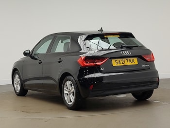 Used Audi A1 2021 for sale - 78156398: Photo