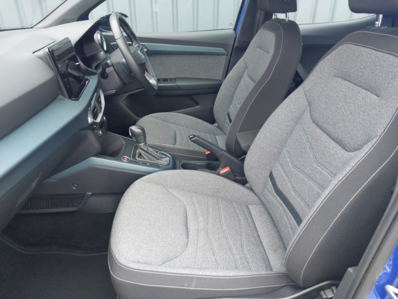Used SEAT Arona 2023 for sale - 77127249: Photo 5