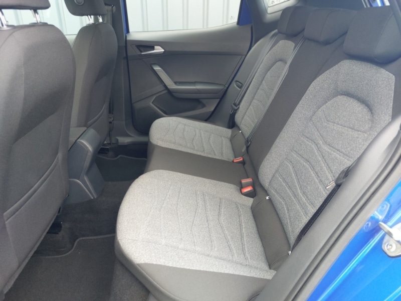Used SEAT Arona 2023 for sale - 77127249: Photo 6