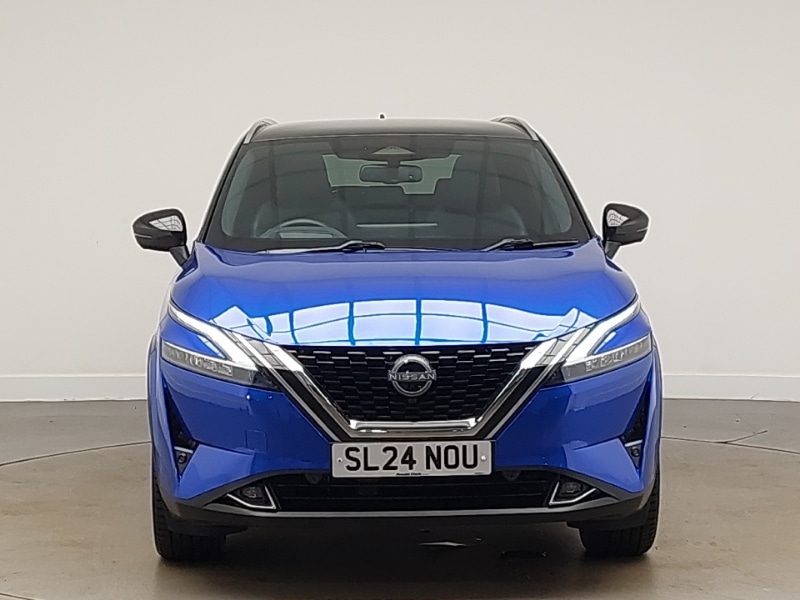 Used Nissan Qashqai 2024 for sale - 76353832: Photo 12