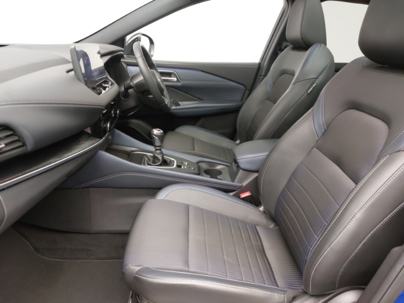Used Nissan Qashqai 2024 for sale - 76353832: Photo 5
