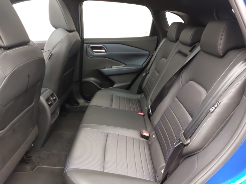Used Nissan Qashqai 2024 for sale - 76353832: Photo 6