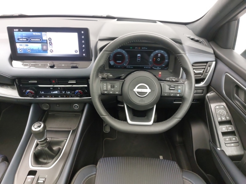 Used Nissan Qashqai 2024 for sale - 76353832: Photo 7