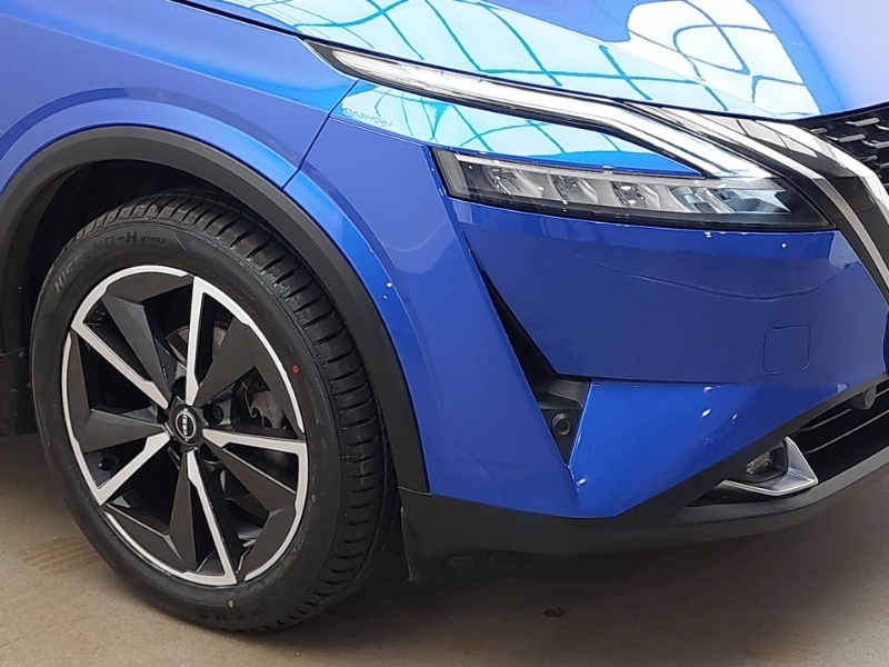 Used Nissan Qashqai 2024 for sale - 76353832: Photo 9