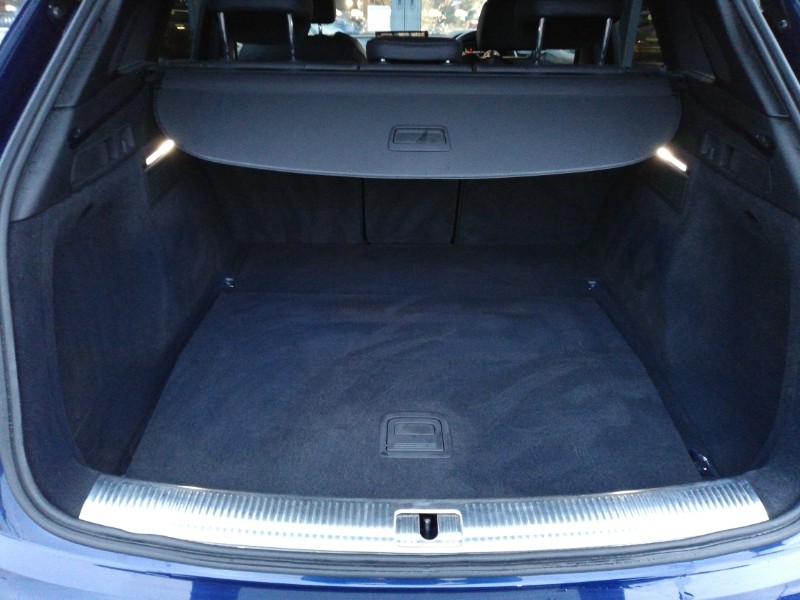 Used Audi Q5 2022 for sale - 77294040: Photo 8