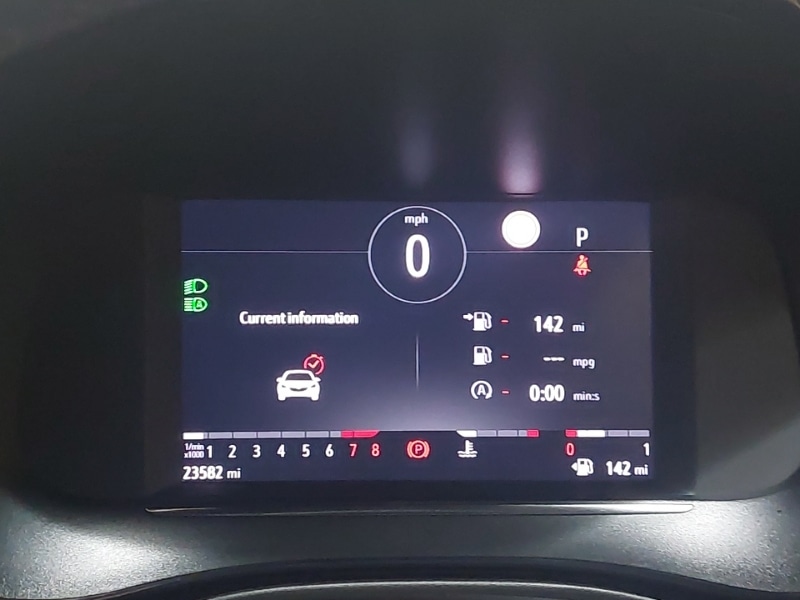 Used Vauxhall Corsa 2023 for sale - 77816967: Photo 11