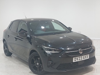 Vauxhall Corsa feature image