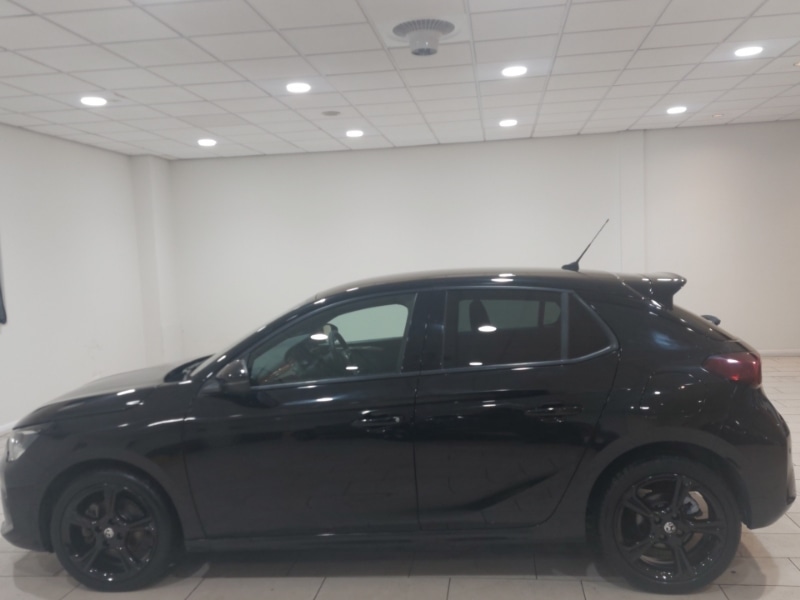 Used Vauxhall Corsa 2023 for sale - 77816967: Photo 4