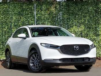 2025 - 2.5 e-Skyactiv G MHEV [140] Prime-Line 5dr