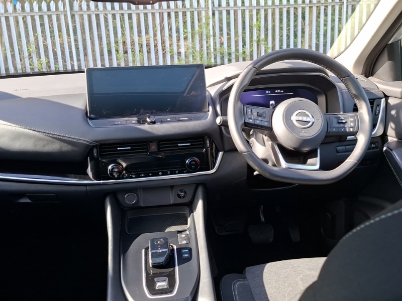 Used Nissan Qashqai 2023 for sale - 78198551: Photo 2