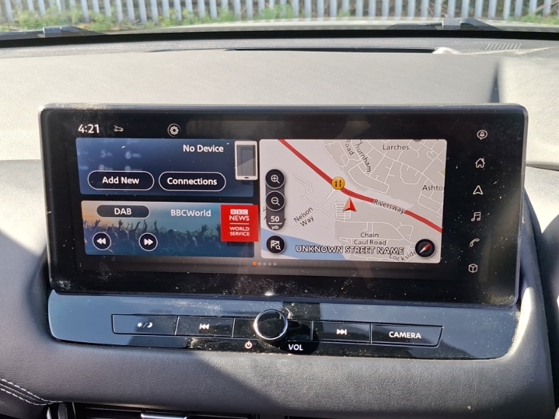 Used Nissan Qashqai 2023 for sale - 78198551: Photo 7