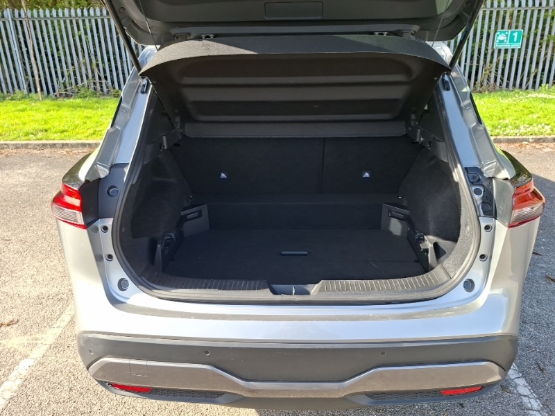 Used Nissan Qashqai 2023 for sale - 78198551: Photo 8