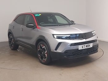 Used Vauxhall Mokka 2023 for sale - 78952569: Photo