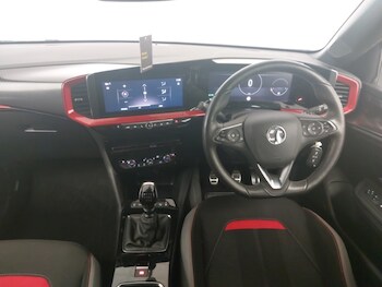 Used Vauxhall Mokka 2023 for sale - 78952569: Photo