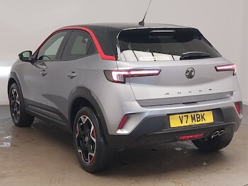 Used Vauxhall Mokka 2023 for sale - 78952569: Photo