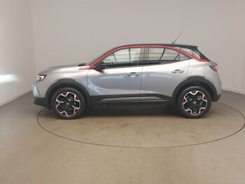 Used Vauxhall Mokka 2023 for sale - 78952569: Photo