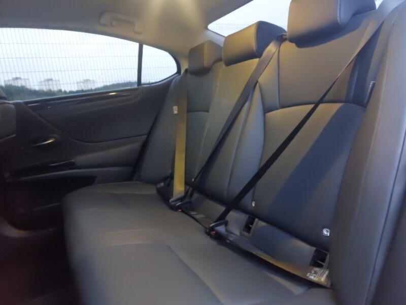Used Lexus ES 2023 for sale - 77569379: Photo 6