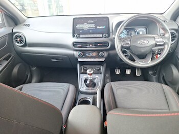 Used Hyundai KONA 2022 for sale - 78343187: Photo