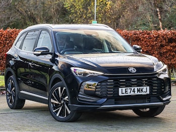 MG MG ZS feature image