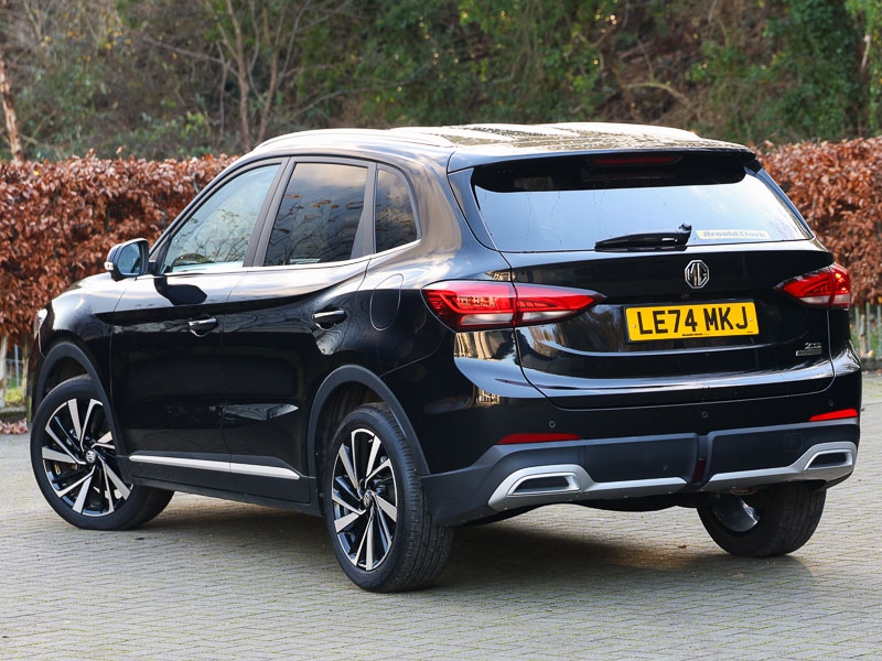 Used MG MG ZS 2024 for sale - 77115303: Photo 3