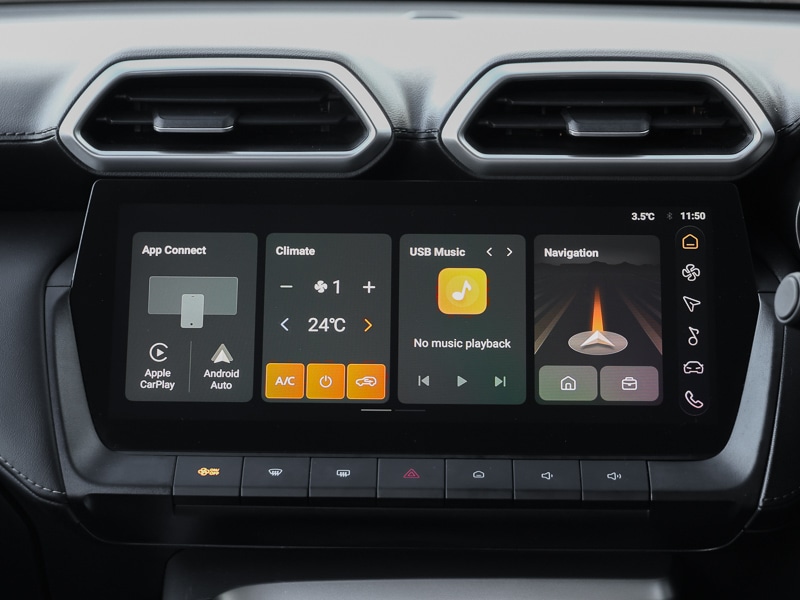 Used MG MG ZS 2024 for sale - 77115303: Photo 8