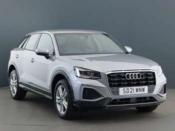 2021 - 35 TFSI Sport 5dr S Tronic