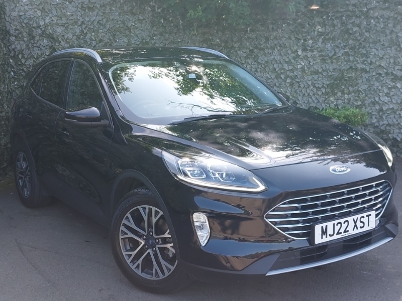 Used Ford Kuga 2022 for sale - 76893900: Photo 1