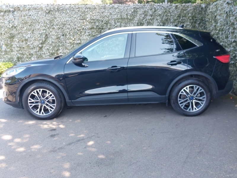 Used Ford Kuga 2022 for sale - 76893900: Photo 4