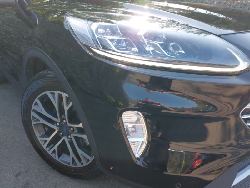 Used Ford Kuga 2022 for sale - 76893900: Photo 9