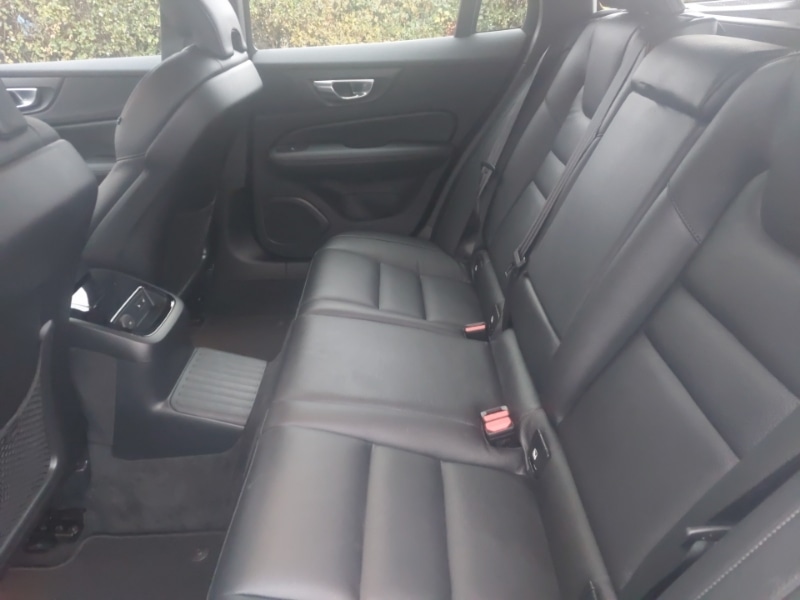 Used Volvo V60 2024 for sale - 77480502: Photo 6