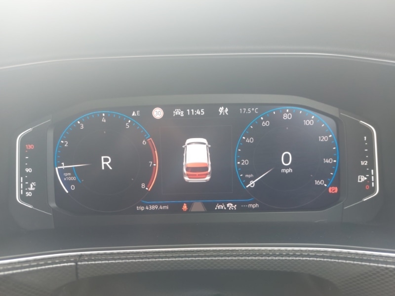 Used Volkswagen T-Cross 2024 for sale - 77285336: Photo 11