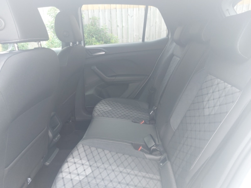 Used Volkswagen T-Cross 2024 for sale - 77285336: Photo 6