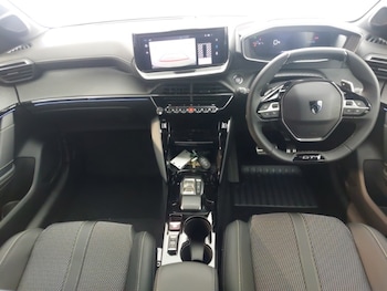 Used Peugeot 208 2025 for sale - 75737920: Photo