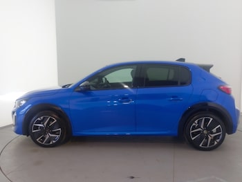 Used Peugeot 208 2025 for sale - 75737920: Photo
