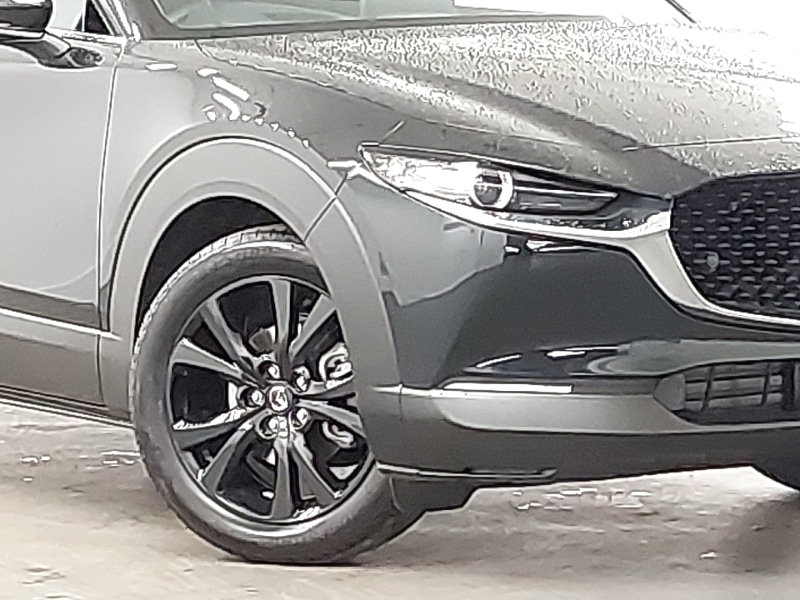Used Mazda CX-30 2025 for sale - 77706645: Photo 9